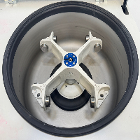 Eppendorf Centrifuge 5910R image 3